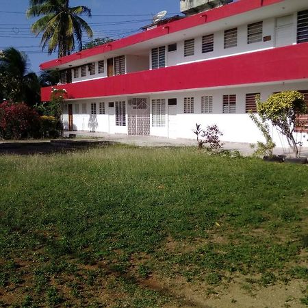 Posada Rocky 2 San Andrés エクステリア 写真