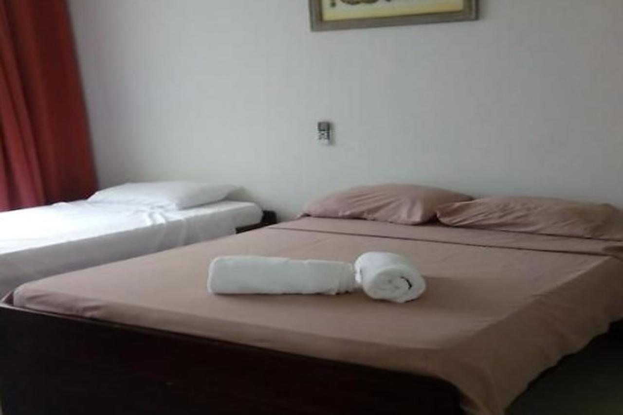 Posada Rocky 2 San Andrés エクステリア 写真