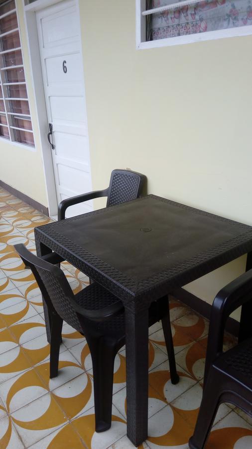 Posada Rocky 2 San Andrés エクステリア 写真