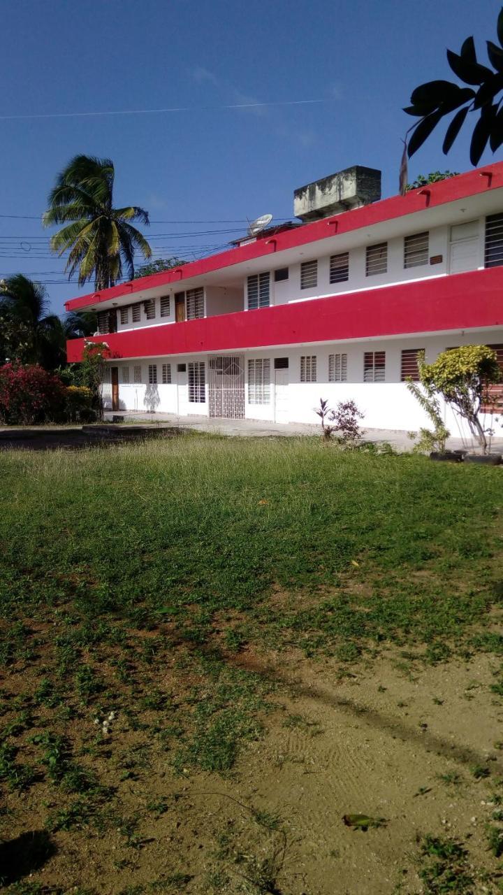 Posada Rocky 2 San Andrés エクステリア 写真